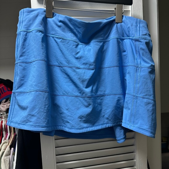 lululemon athletica Dresses & Skirts - Lululemon Athletic Skort